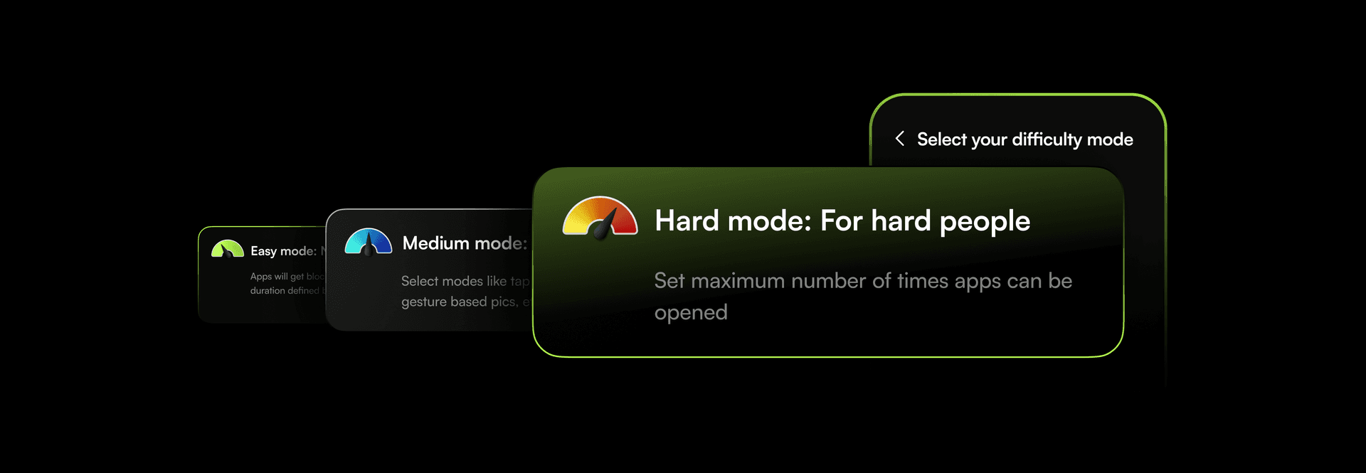 Hard Mode