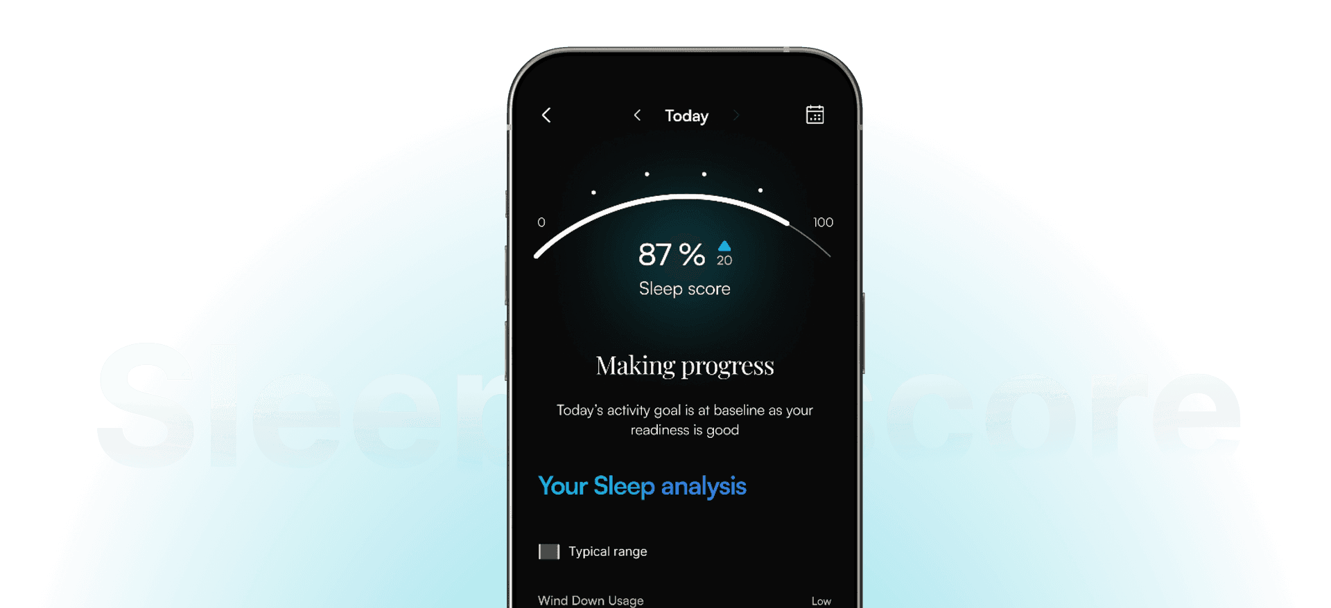 Sleep Score