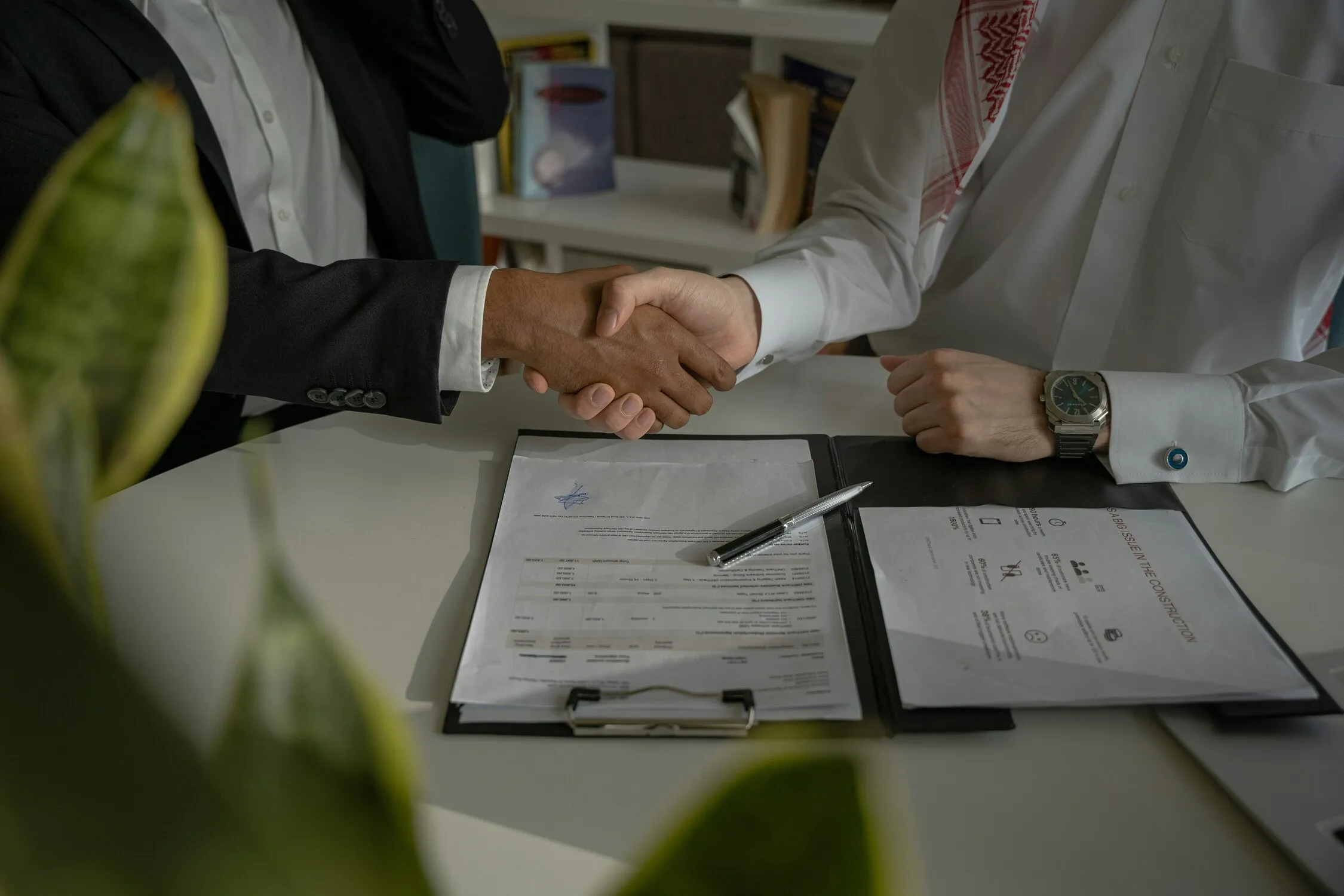 Accelerate Career Growth