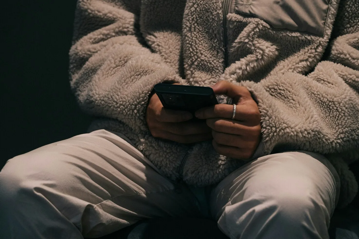 Curb Phone Addiction