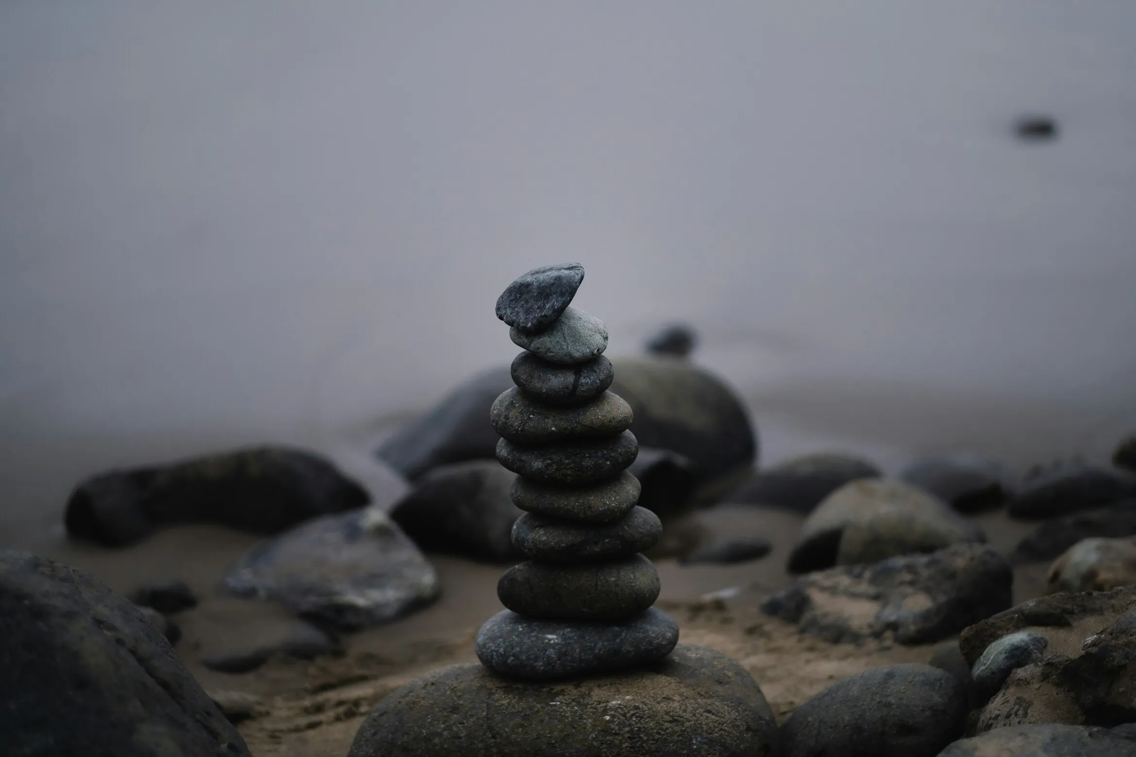 Declutter your Stack