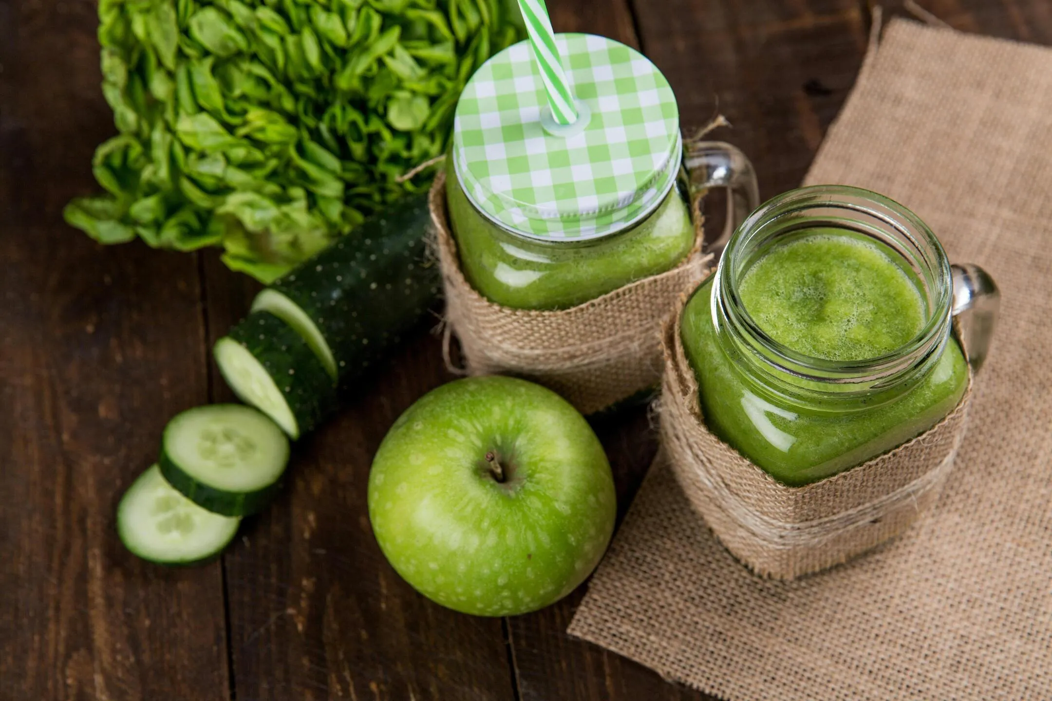 Enforce Detox