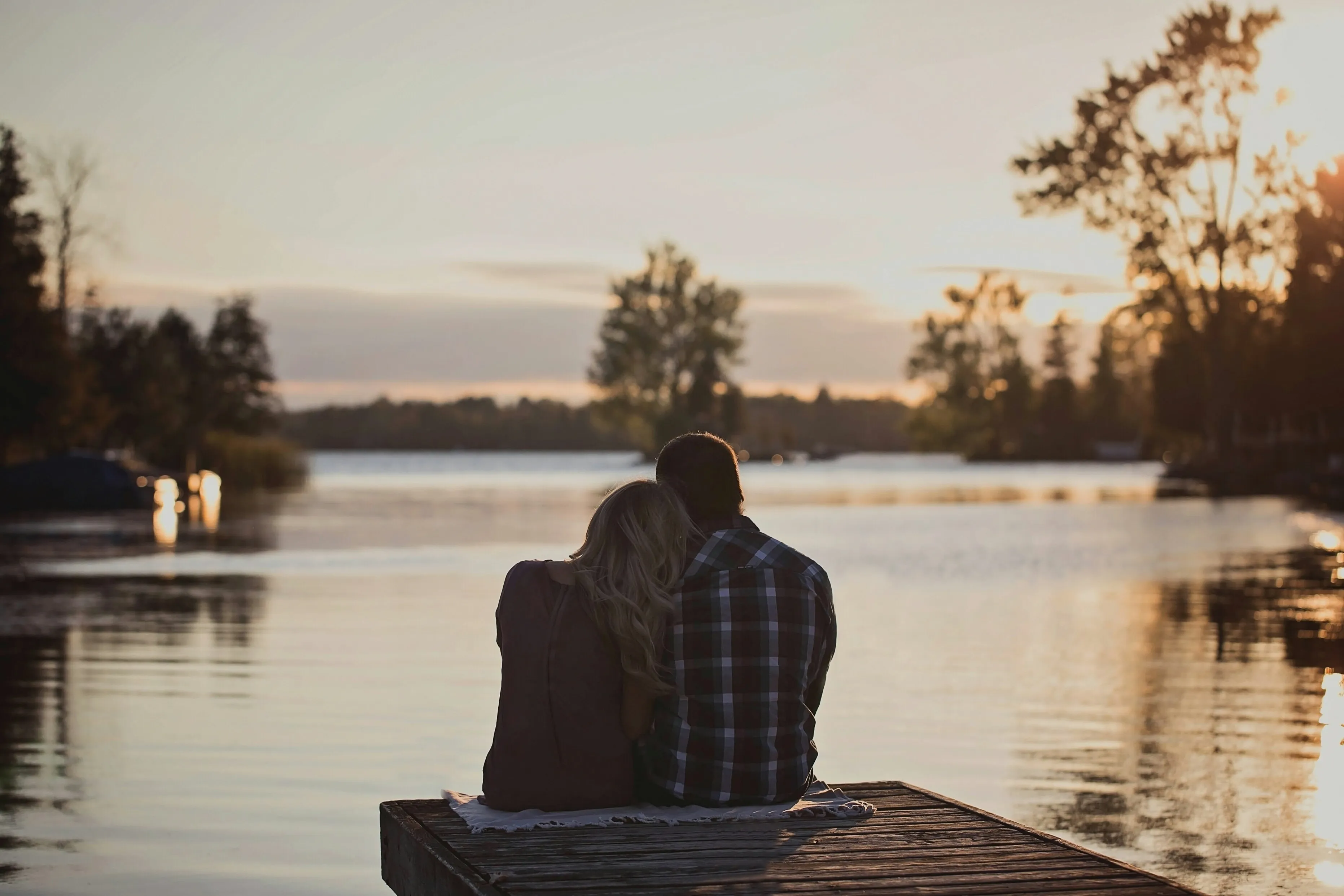 Rebuild Emotional Bonds