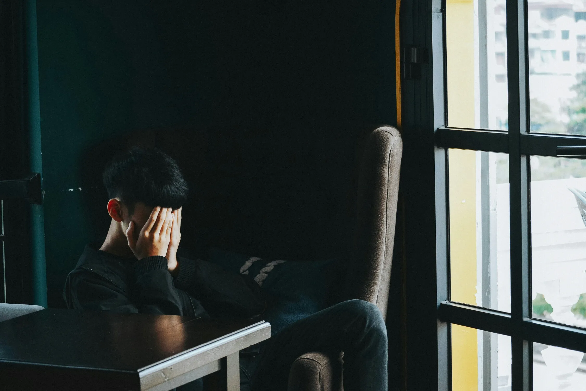 Stress Reduction 