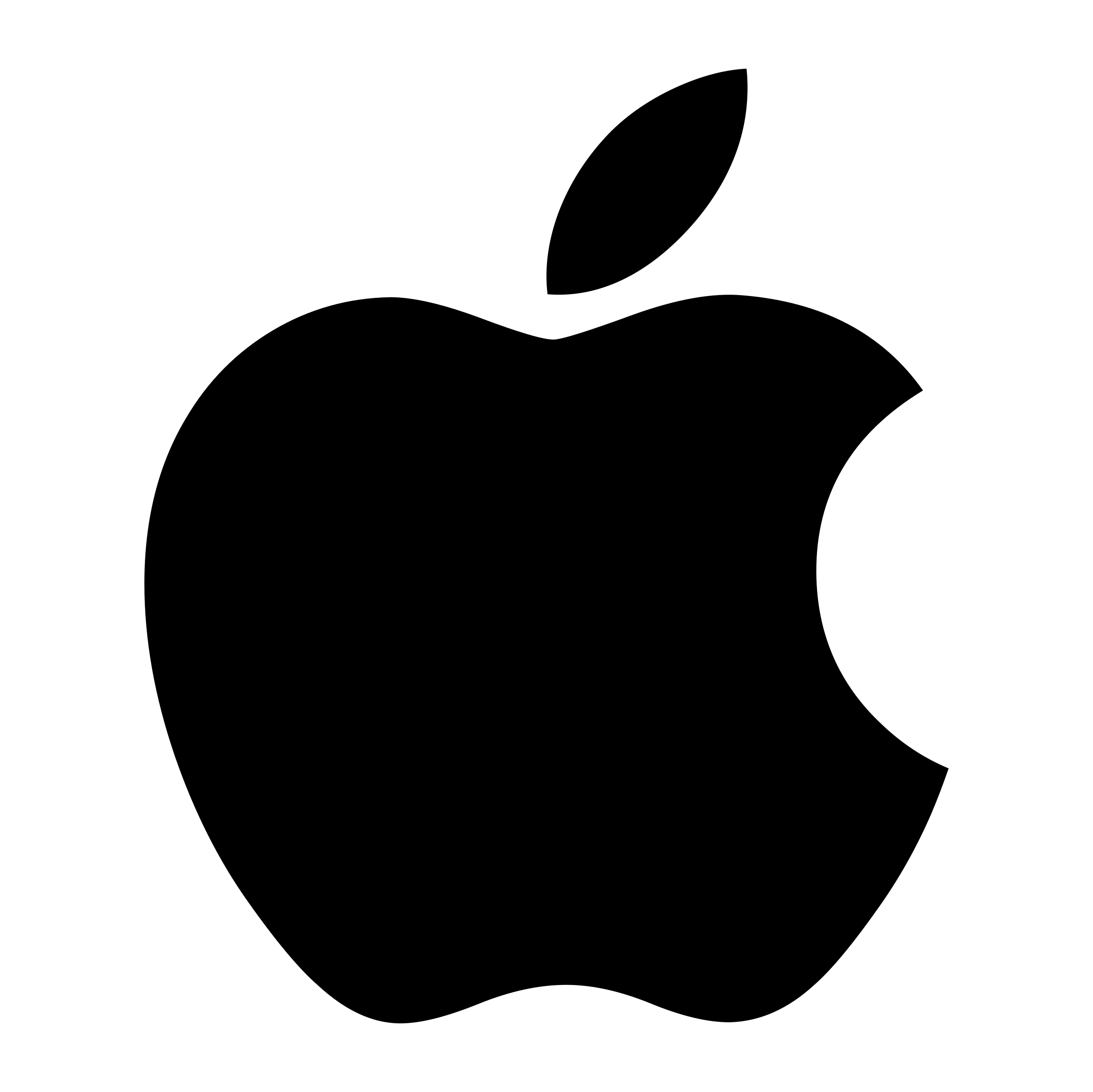 Apple Icon