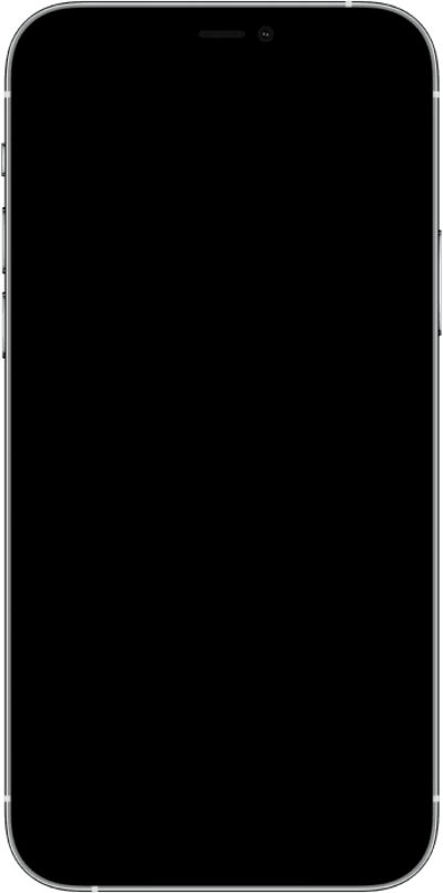 Jolt mobile phone frame