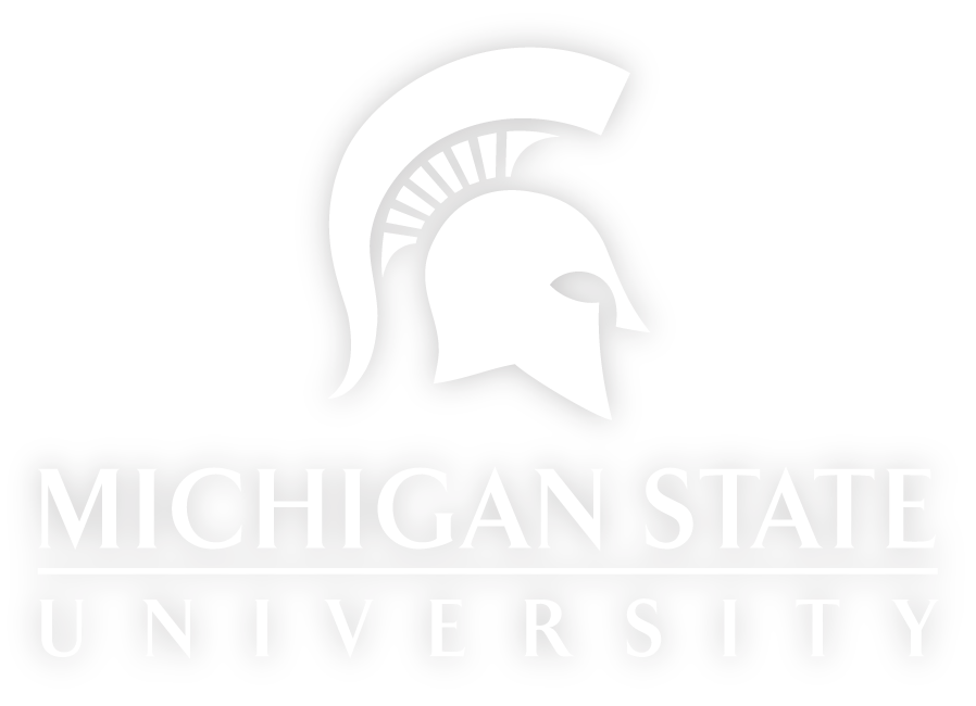 Michigan State University Logo