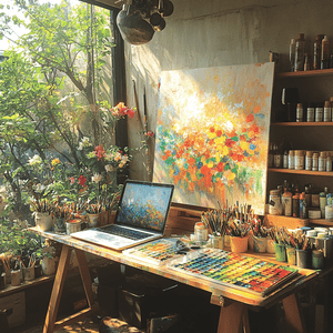 Jolt-Creativity Time