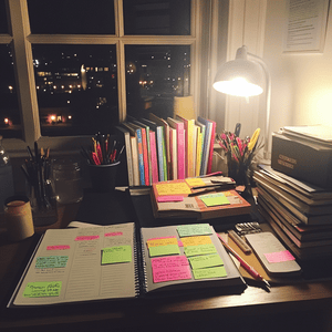 Jolt-Exam Prep