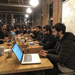 Jolt-Hackathon Mode