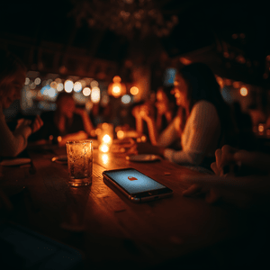 Jolt-Social Media Detox